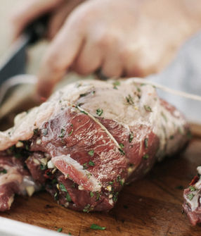 raw organic meat on the table.jpg