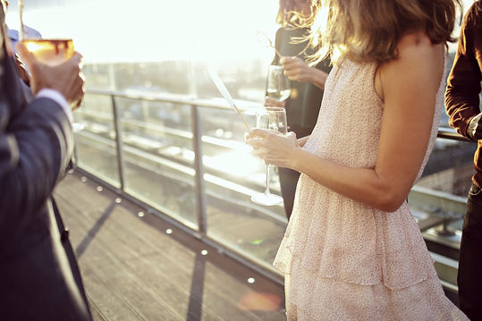 Daytime Party