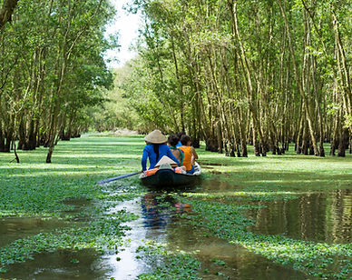 Blue Carbon Initiative 