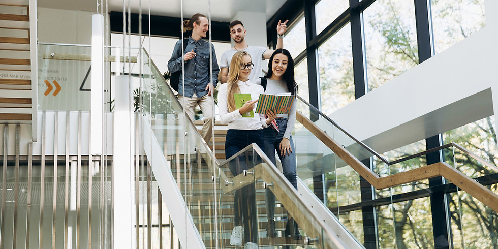 Nachhaltigkeitsressort der Studierendenvertretung MEETS FK10
