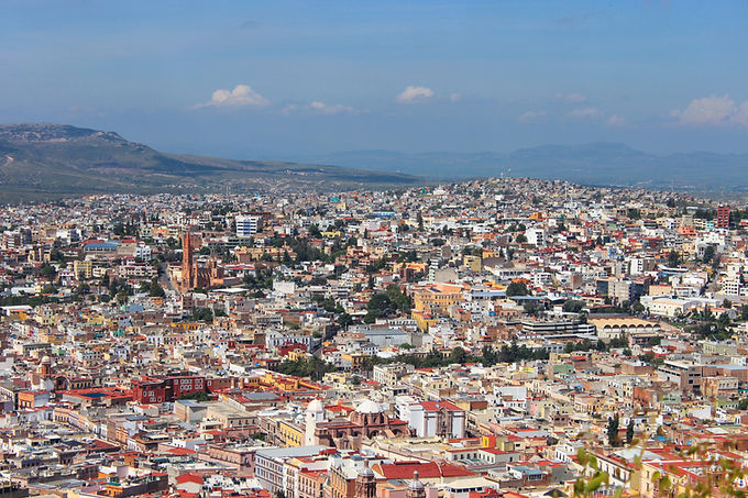Cidade grande