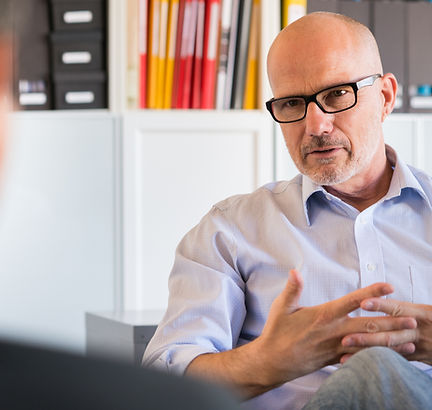 Videollamada empresarial