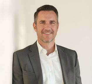 Smiling Professional Man