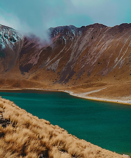 Toluca National Park
