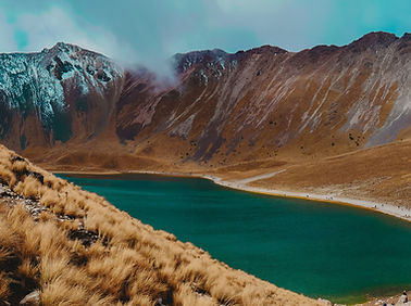 Toluca National Park