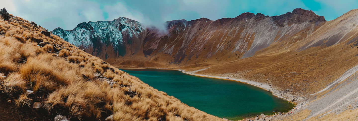 Toluca National Park