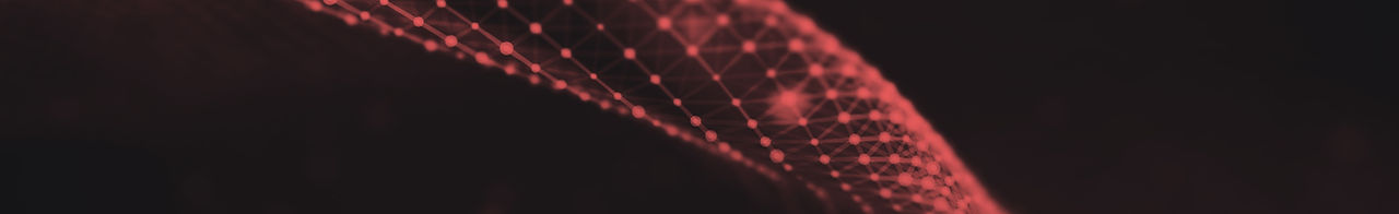Abstract Futuristic Background