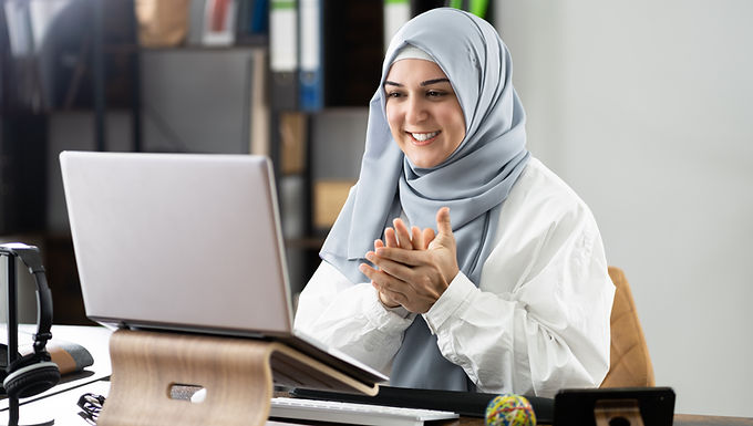 1-to-1 Online Conversation Practice