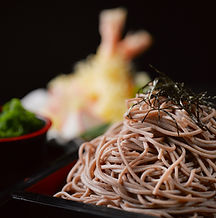 Soba Noodle