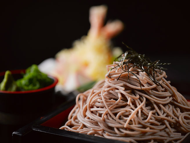 麵食