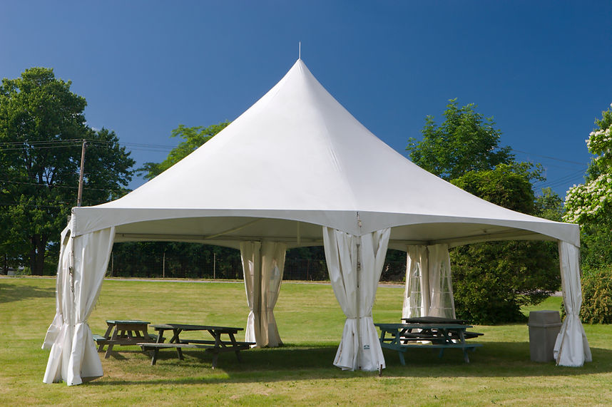Special Event Marquee Tent
