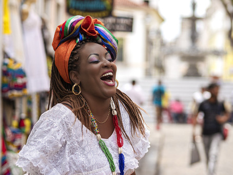 How Do You Find Your Purpose After Moving Abroad?