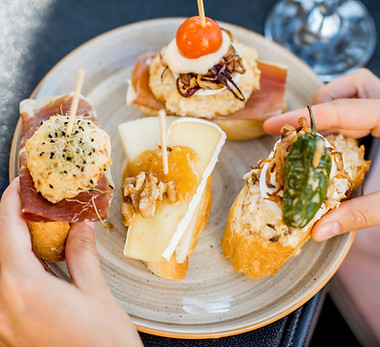 Tapas