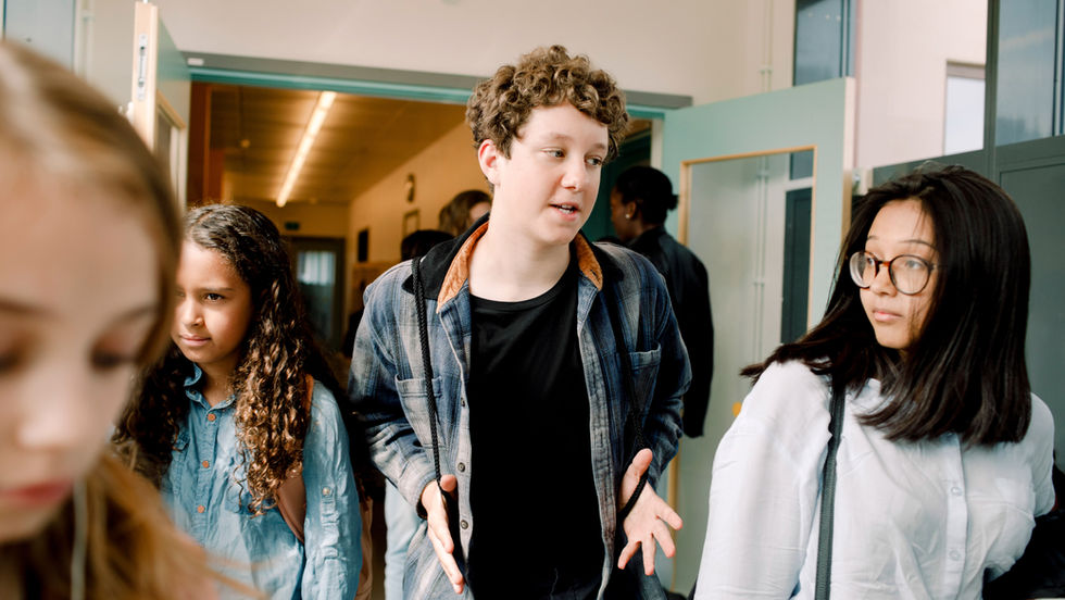 Are teenagers responsible voters