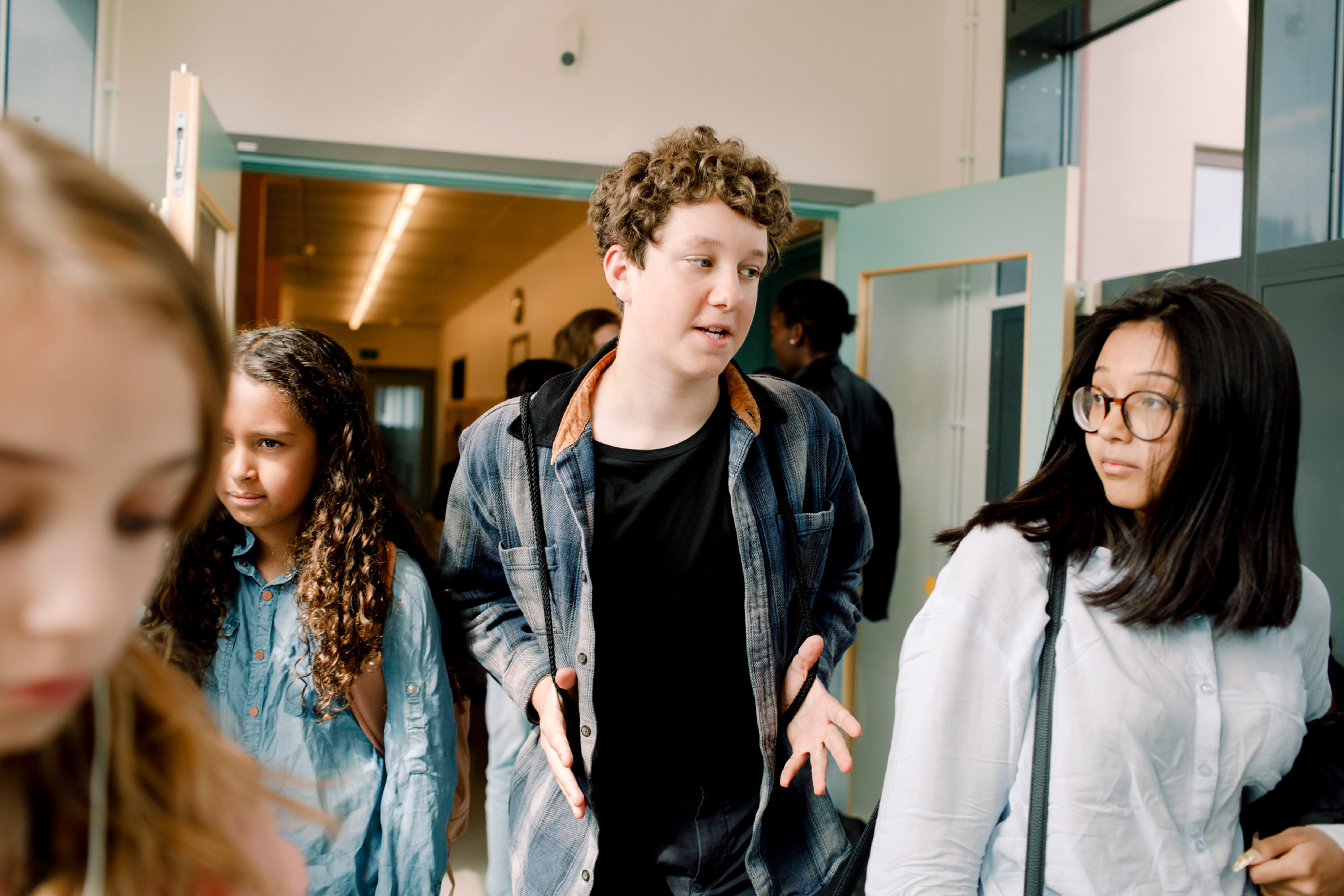 Supporting Teen Mental Health: A Back-to-School Workshop for Parents
