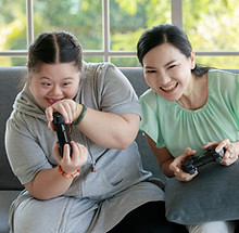 Playing Video Games