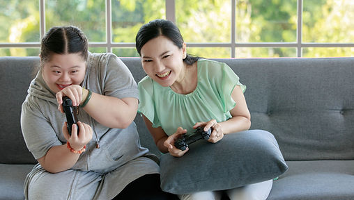 We offer a comprehensive range of specialist services tailored specifically for children with autism, including support for learning disabilities, brain injuries, and complex needs.