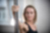 Pole Fitness Focus
