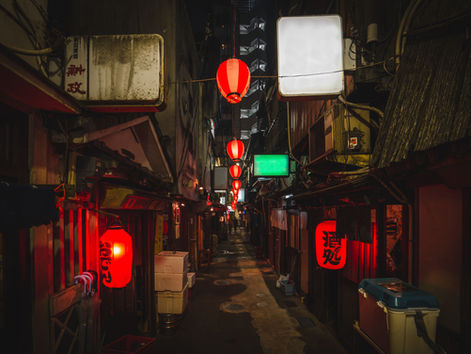 Gírias de Hong Kong: quando o chinês encontra o inglês e vira outra coisa