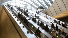 Bridging innovation and impact: Daniel Cervenka’s role in the Global Society Delegation