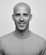 Portrait of Businessman