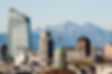 City Landscape