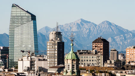 ITALIA Job Offer - Back Office - Lingua Cinese