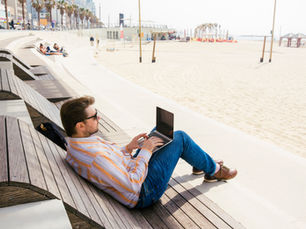 The ROI of Out-Delegating the Heat