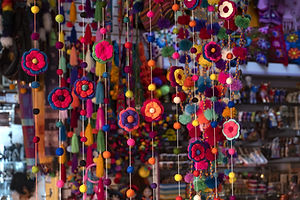Hanging Decorations