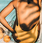 Back View Swimsuit
