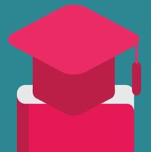 Graduation Cap Icon