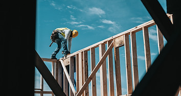 Construction Worker