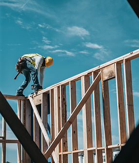 Construction Worker