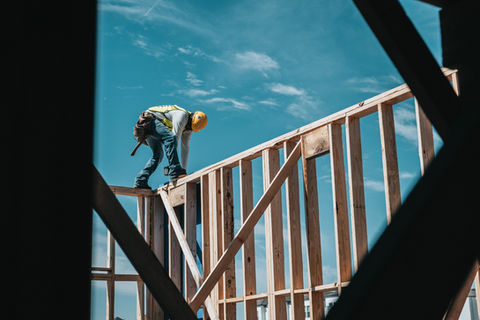 Construction Site Security Solution