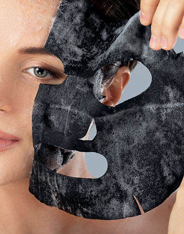 Face mask