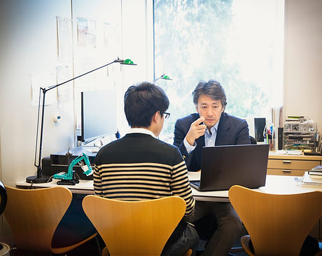 オフィストーク