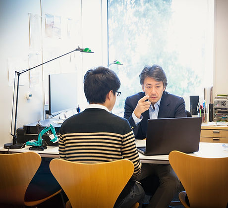 オフィストーク