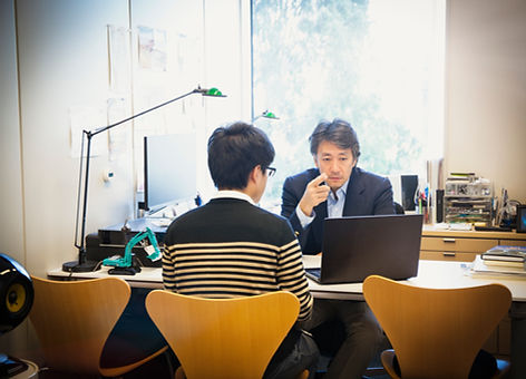 オフィストーク