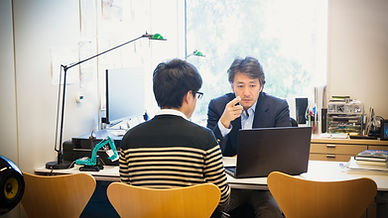 Office Talk