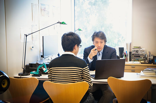 Office Talk