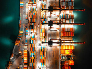 Seguridad y Cumplimiento en el Puerto de Montevideo