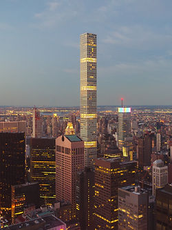 Financial District