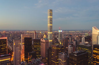 Financial District