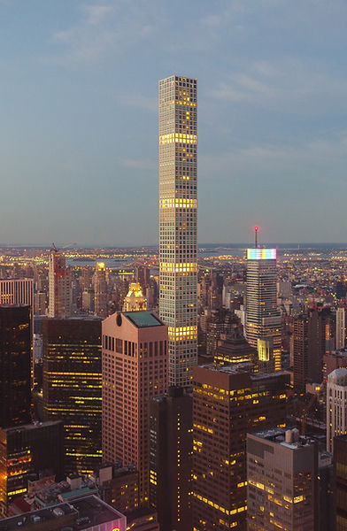 Financial District