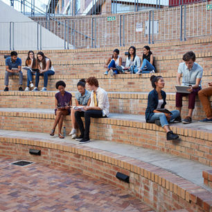 Jefferson Community College: Academic Information Sessions