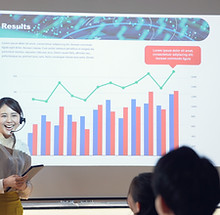 Presentation