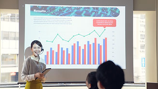 Presentation