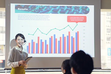 Presentation