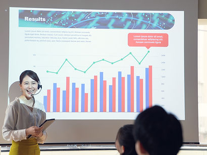 Presentation