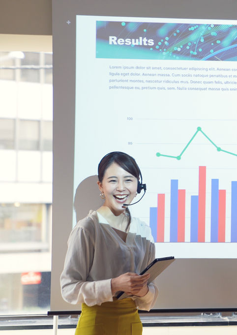 Human Resource Analytics Dashboard 